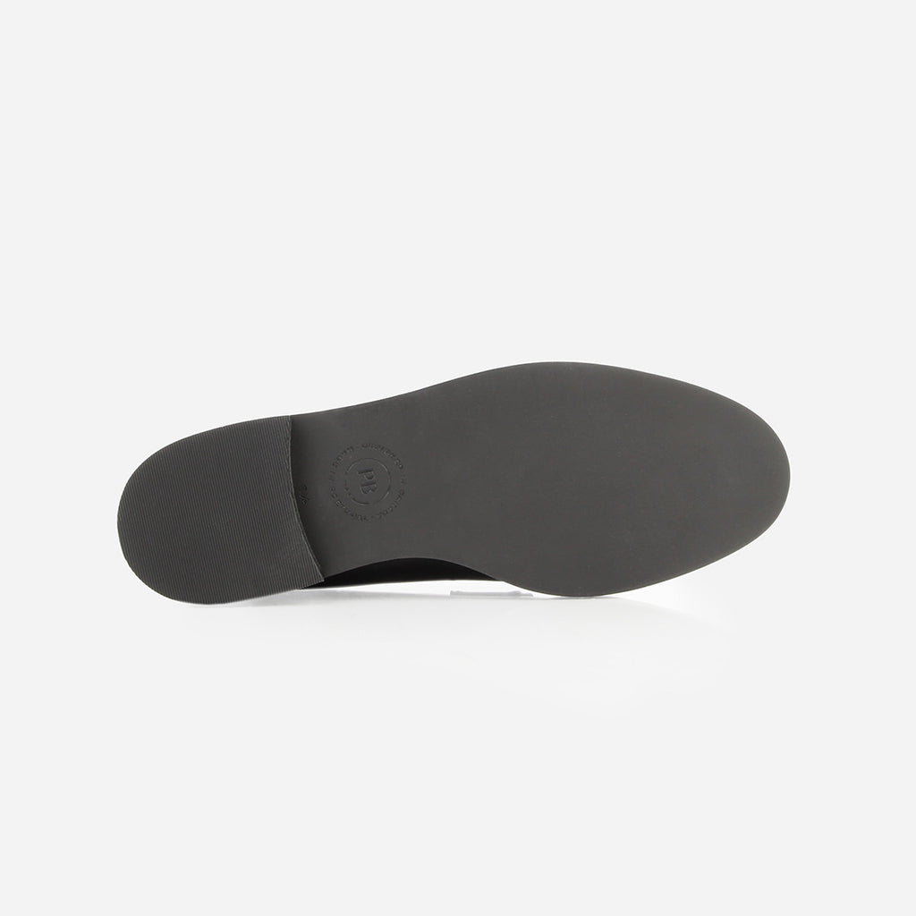 Poppy Barley - The Milan Loafer -