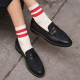 Poppy Barley - The Milan Loafer -