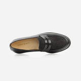 Poppy Barley - The Milan Loafer -