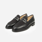 Poppy Barley - The Milan Loafer -