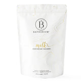 Milk Mineral Bath Soak