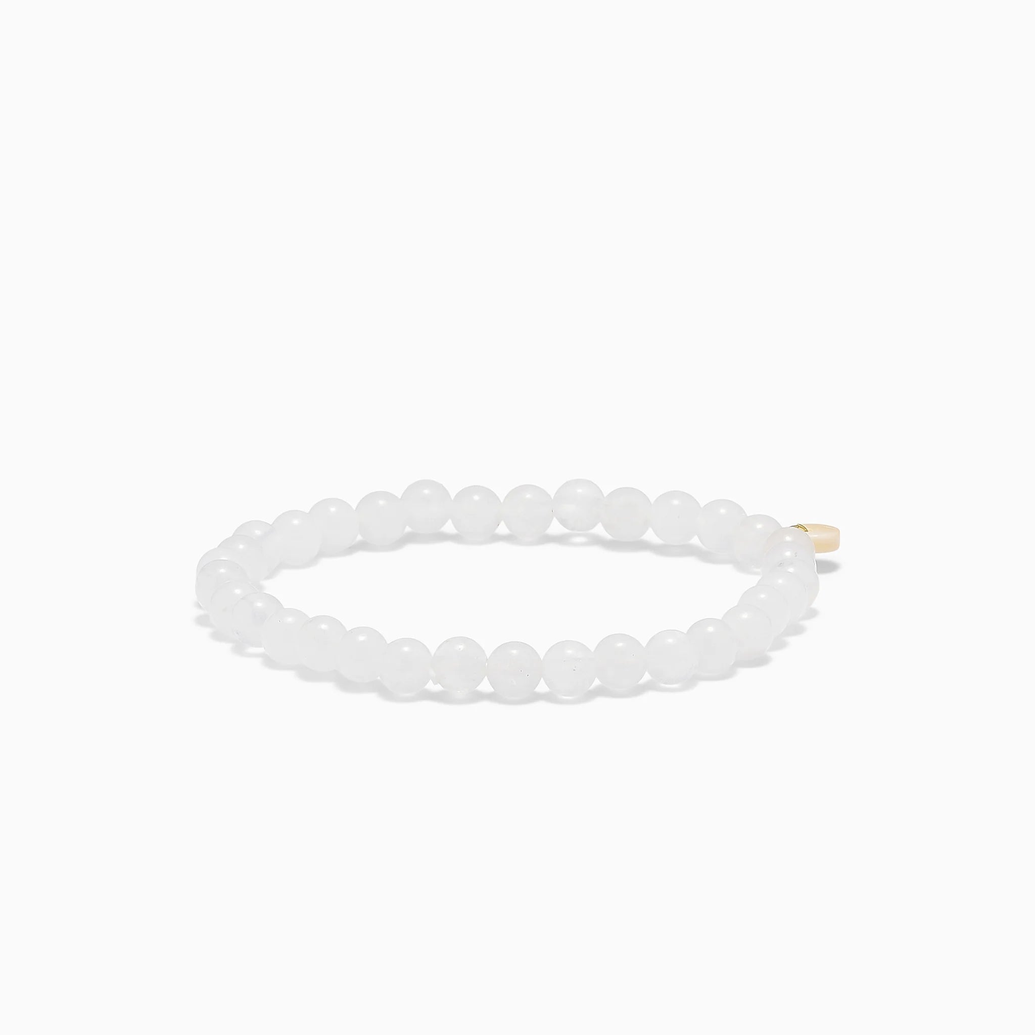 Soi - Essential Moonstone Stretch Bracelet -