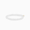 Soi - Essential Moonstone Stretch Bracelet -
