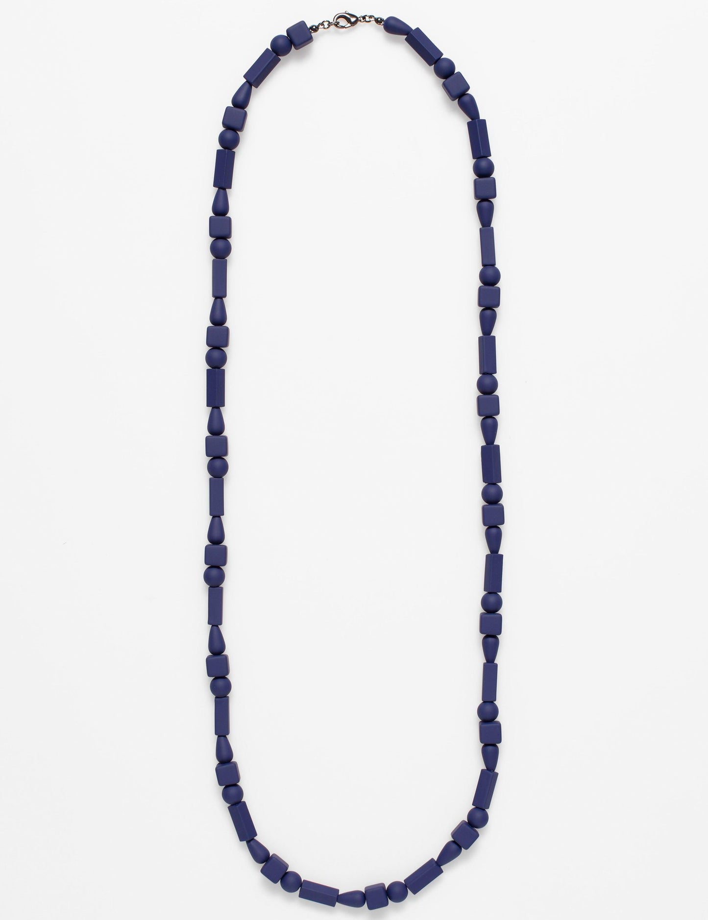 Reyni Necklace Canal Blue-ELK-Sattva Boutique