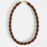 Kolle Necklace Bronze