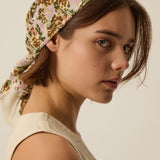 Des Petits Hauts - Scarf – Verveine -