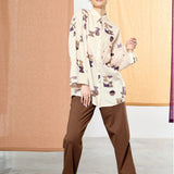 Melow - Nagano Chemise -