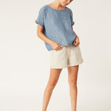 Jordan Shorts-Naïf-Sattva Boutique