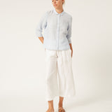 Linen Blouse