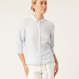 Linen Blouse