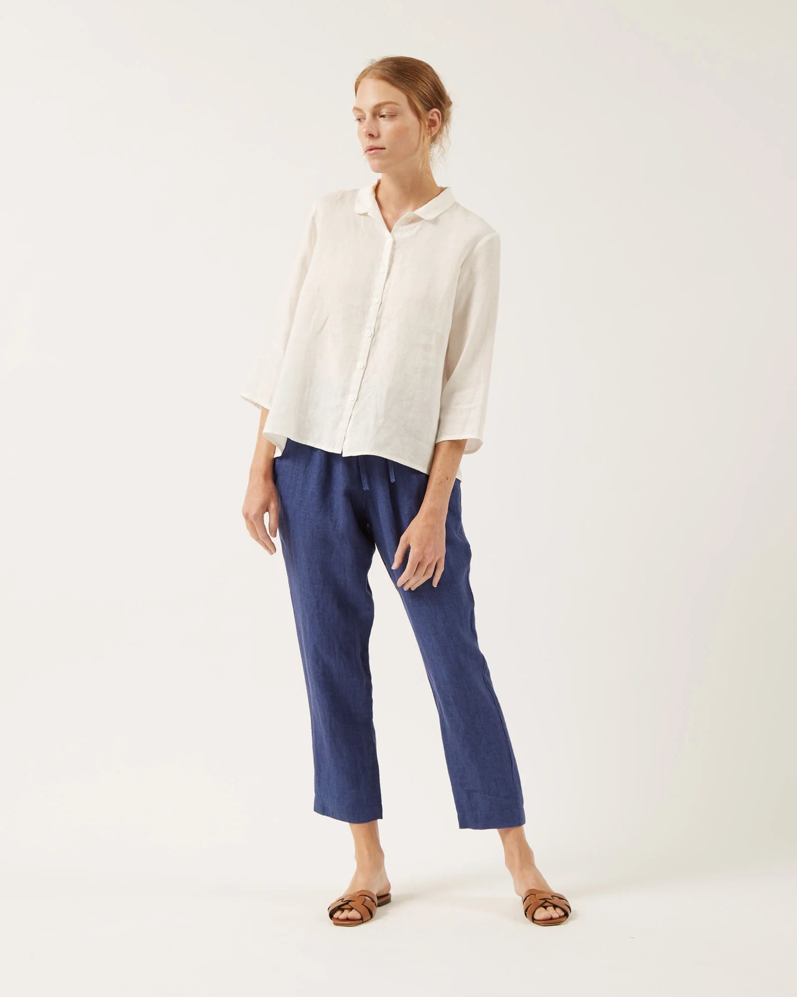 Naïf - Pippa Blouse -