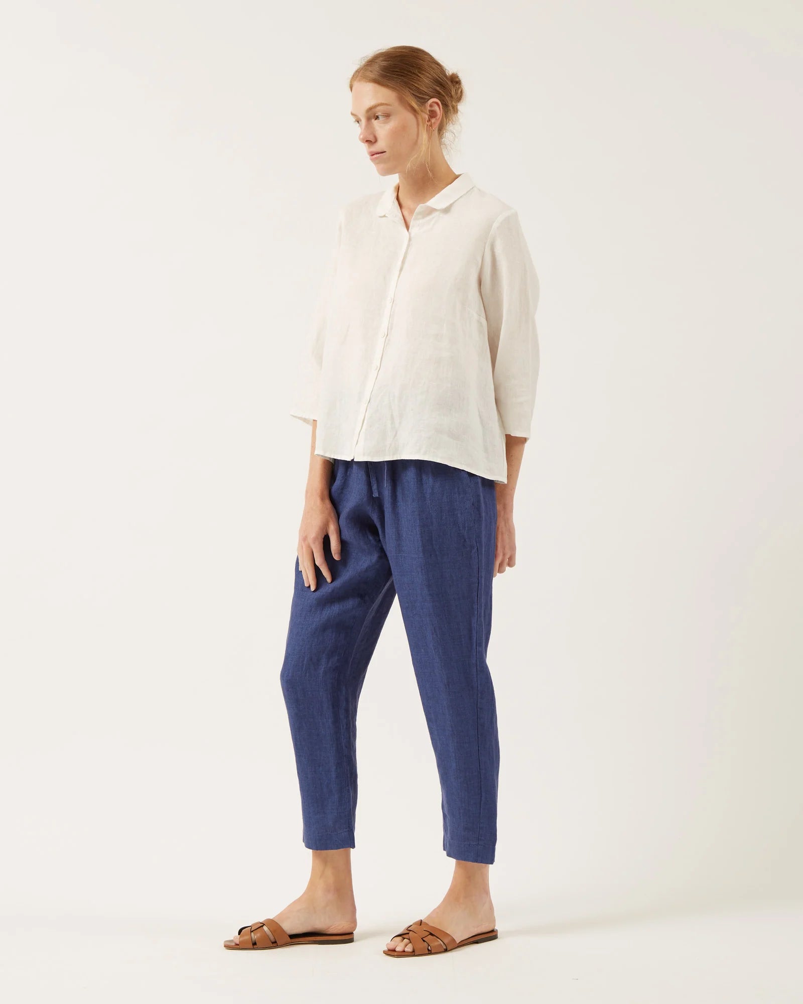 Naïf - Pippa Blouse -