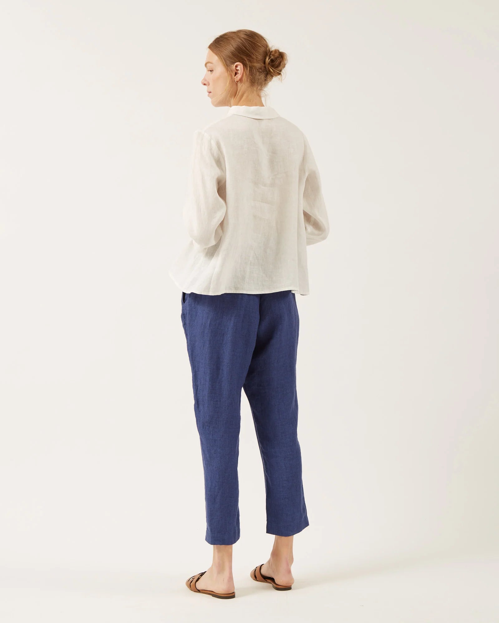 Naïf - Pippa Blouse -