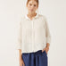 Naïf - Pippa Blouse - White