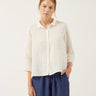 Naïf - Pippa Blouse - White