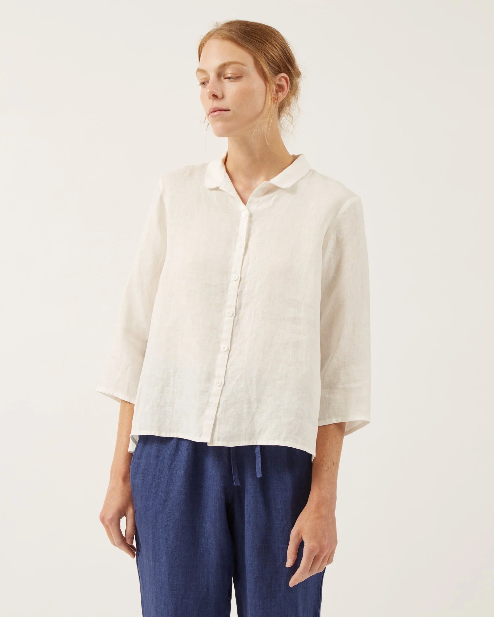 Naïf - Pippa Blouse -