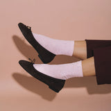 Unified - Confetti Socks – Cotton Candy -