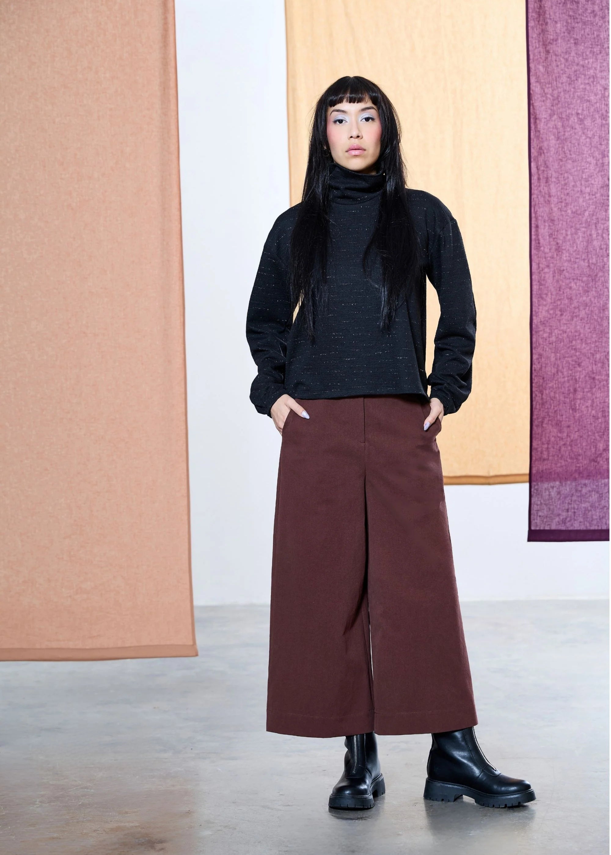Melow - Nigel Pant - Merlot