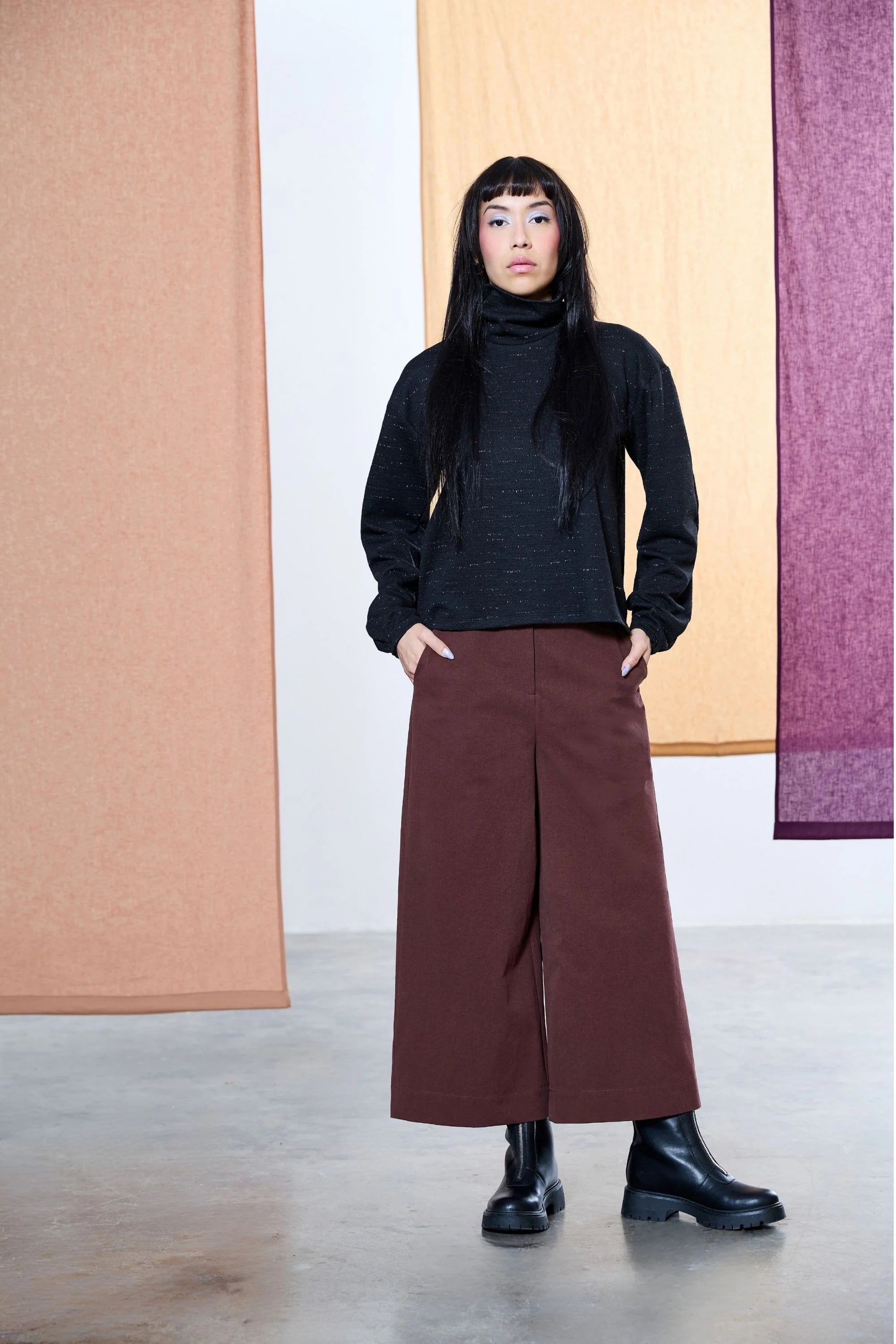 Melow - Nigel Pant - Merlot