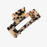 CoutuKitsch - Orion Hair Clip Blond Tortoise -