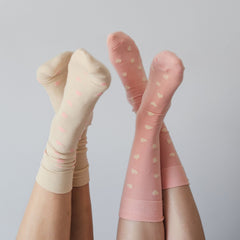 Have a Heart Socks – 2 Pack