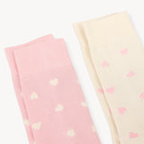 Have a Heart Socks – 2 Pack