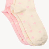 Have a Heart Socks – 2 Pack