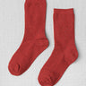 Unified - Confetti Socks – Poppy -