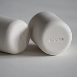 4" Cup – White