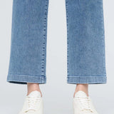 Denim Jumpsuit