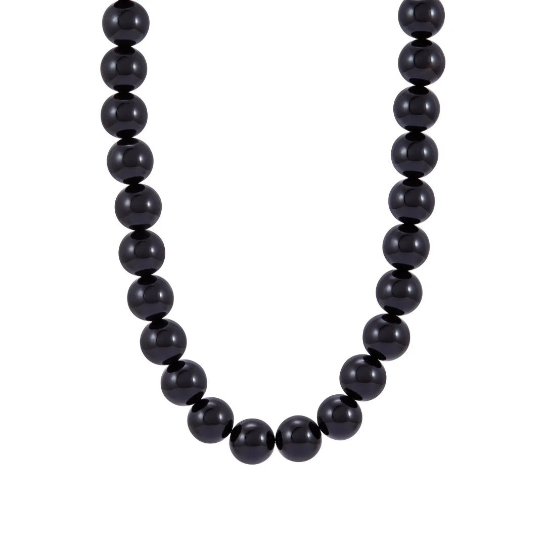 Twenty Compass - Poème Necklace -