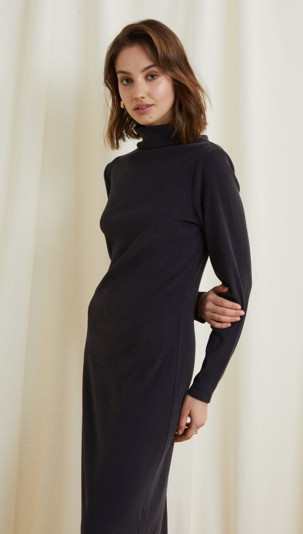 Charli - Leni Sweater Dress -