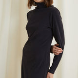 Charli - Leni Sweater Dress -