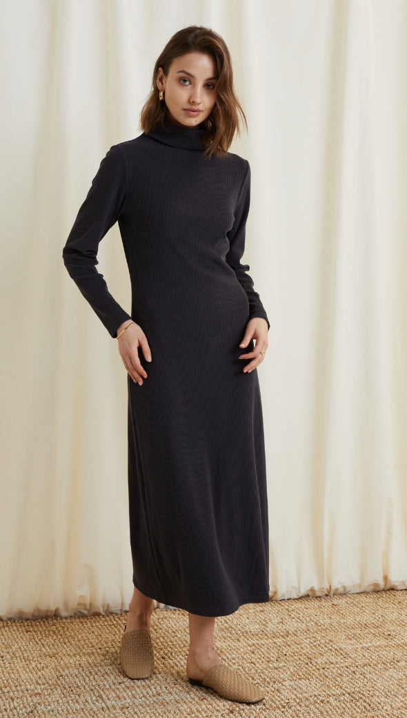Charli - Leni Sweater Dress -
