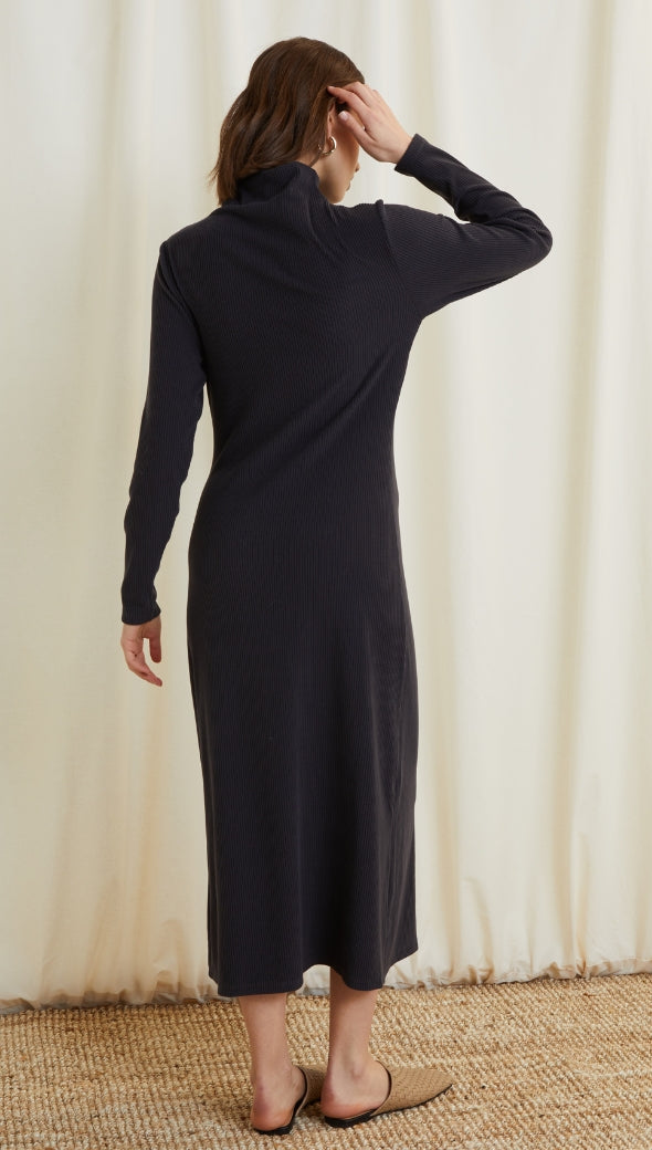 Charli - Leni Sweater Dress -