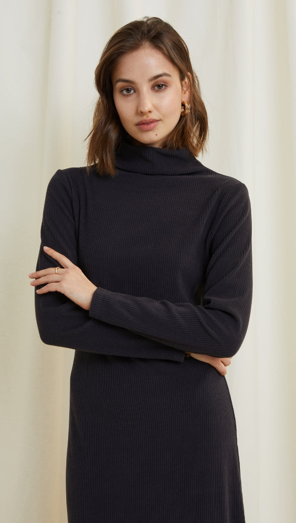Charli - Leni Sweater Dress -