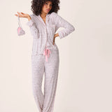 PJ Salvage - Modal Dreams 3-Piece PJ Set -