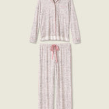 PJ Salvage - Modal Dreams 3-Piece PJ Set -