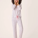 PJ Salvage - Modal Dreams 3-Piece PJ Set -