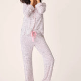 PJ Salvage - Modal Dreams 3-Piece PJ Set -