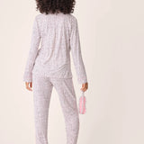 PJ Salvage - Modal Dreams 3-Piece PJ Set -