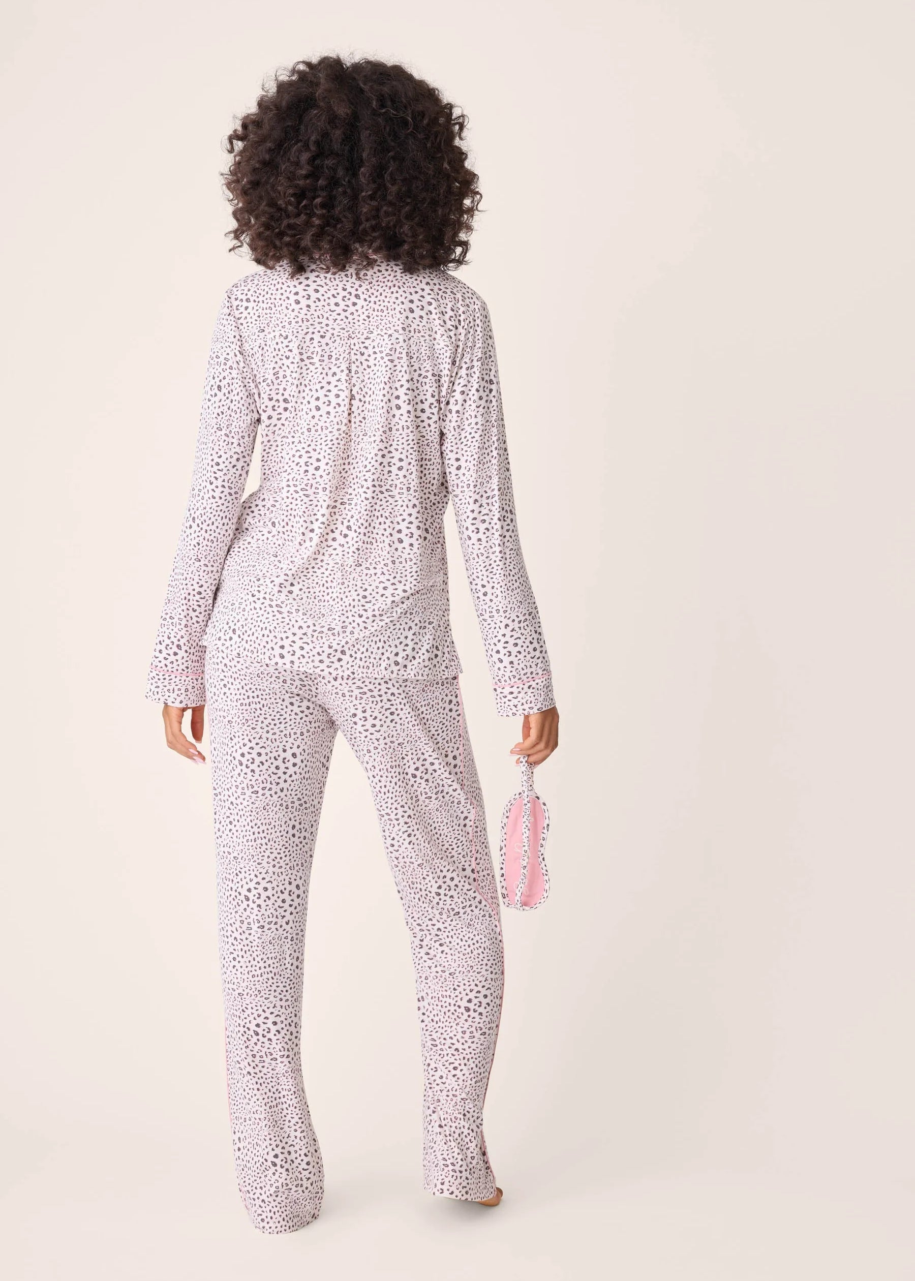 PJ Salvage - Modal Dreams 3-Piece PJ Set -