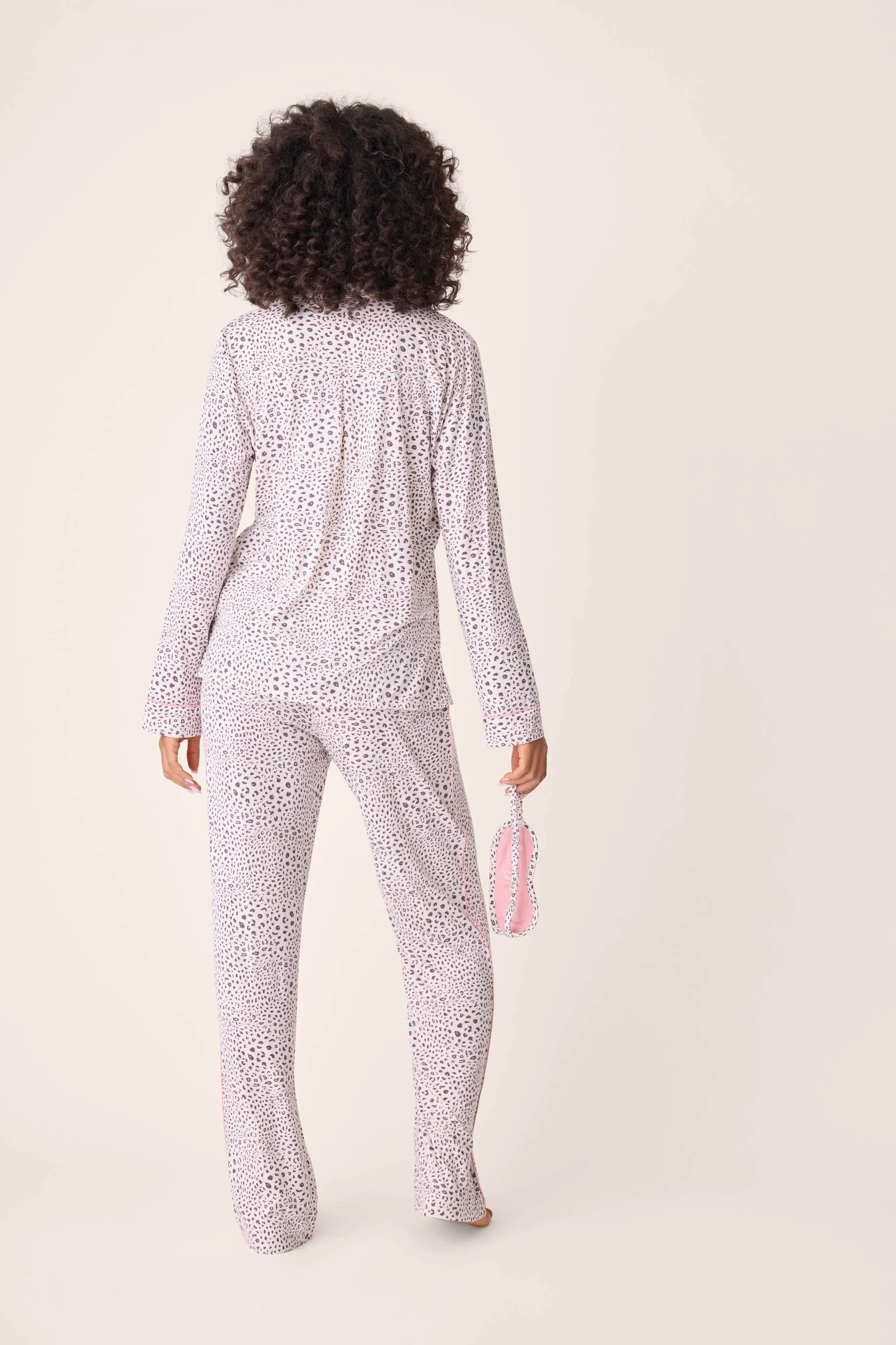 PJ Salvage - Modal Dreams 3-Piece PJ Set -