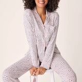 PJ Salvage - Modal Dreams 3-Piece PJ Set -