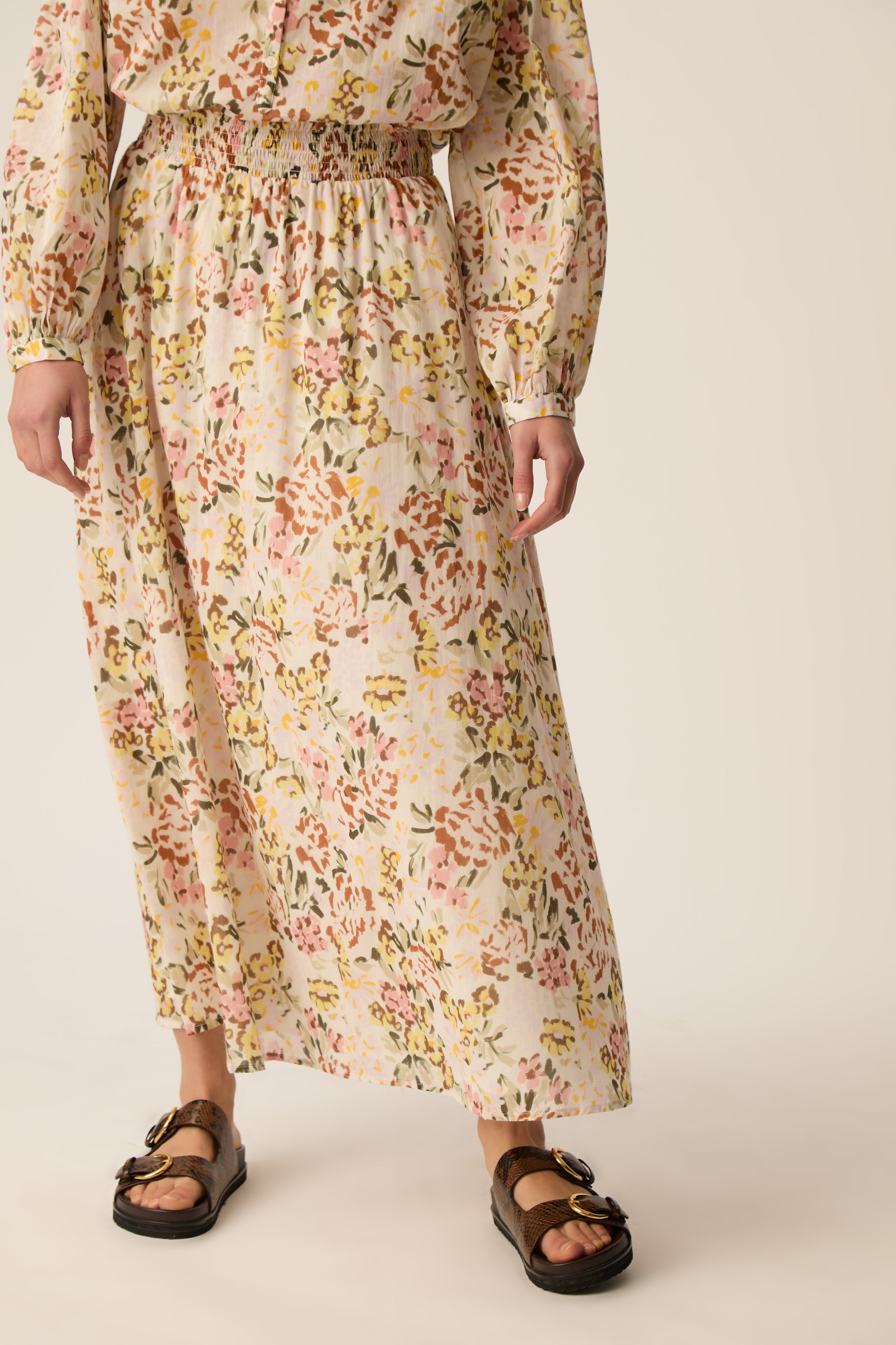 Des Petits Hauts - Roxie Skirt -