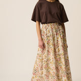 Des Petits Hauts - Roxie Skirt - Verveine
