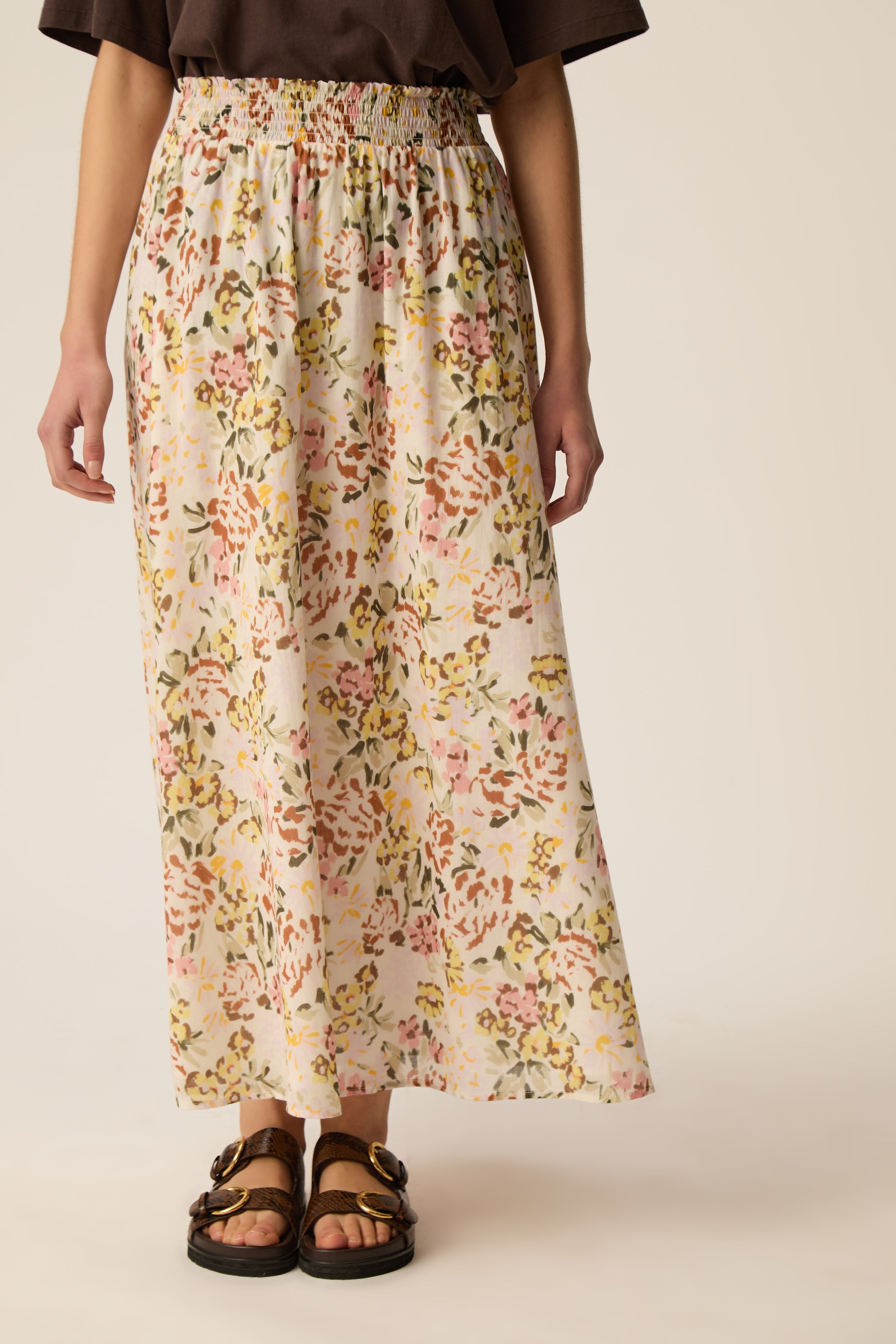 Des Petits Hauts - Roxie Skirt -