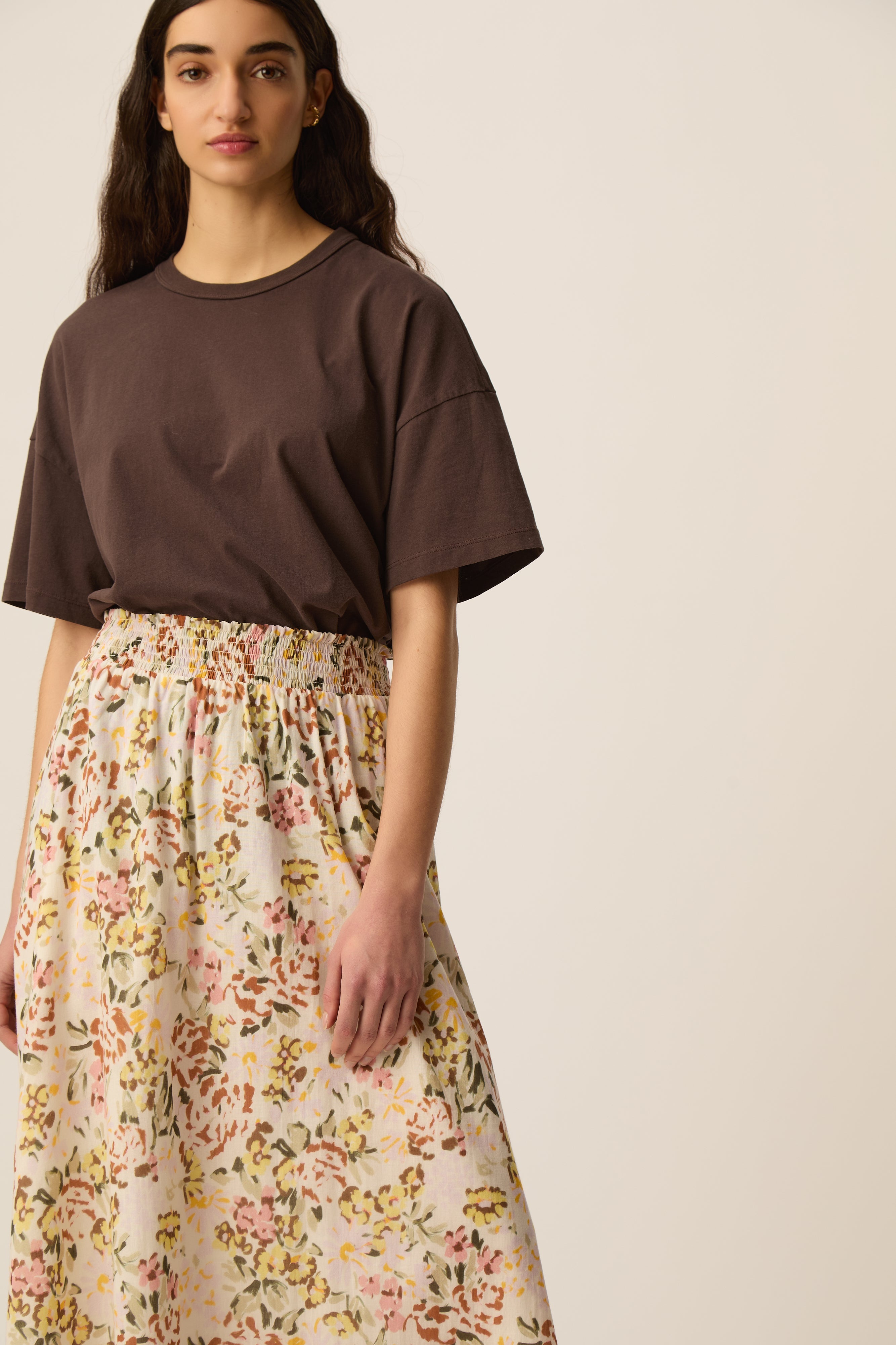 Des Petits Hauts - Roxie Skirt -