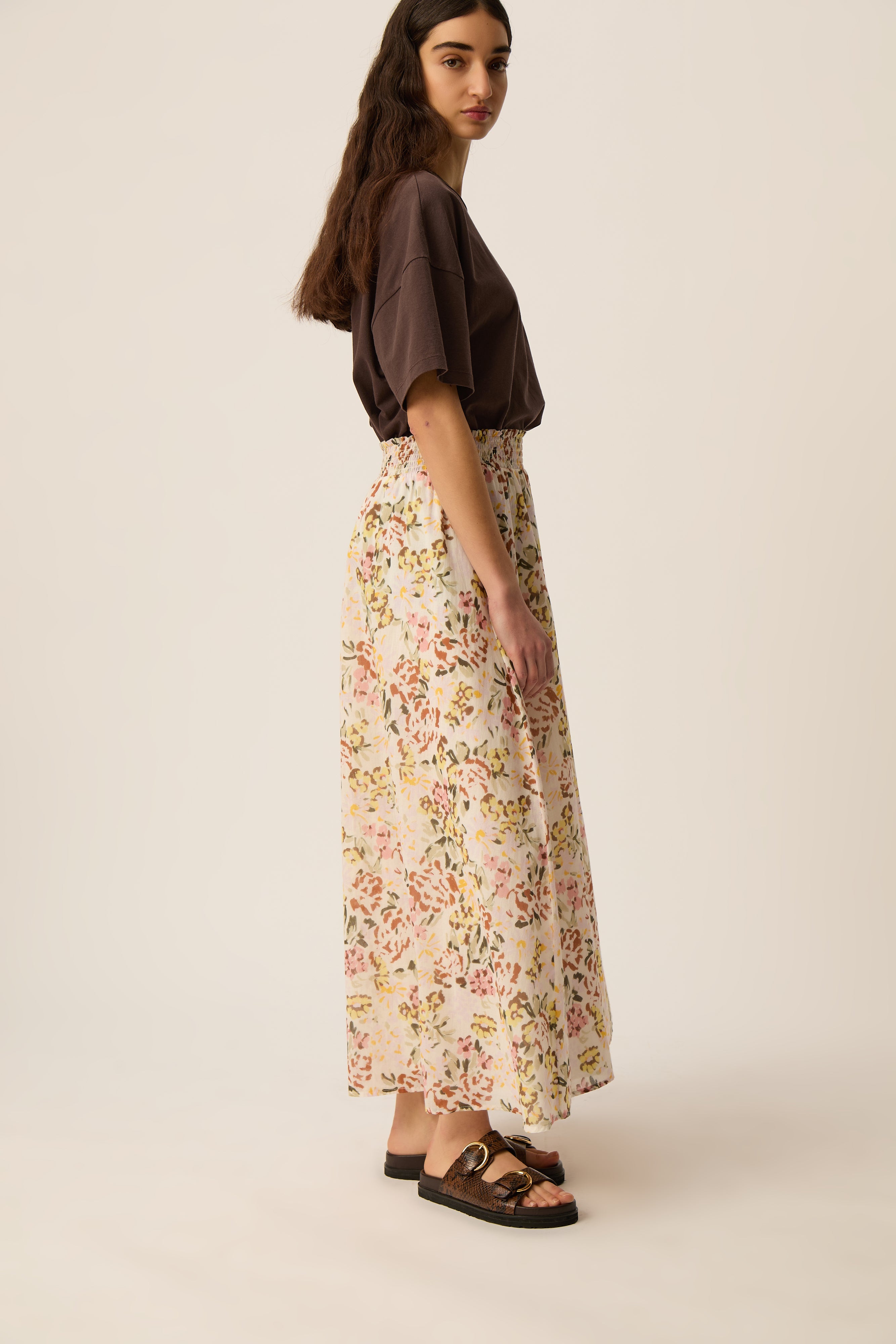 Des Petits Hauts - Roxie Skirt -