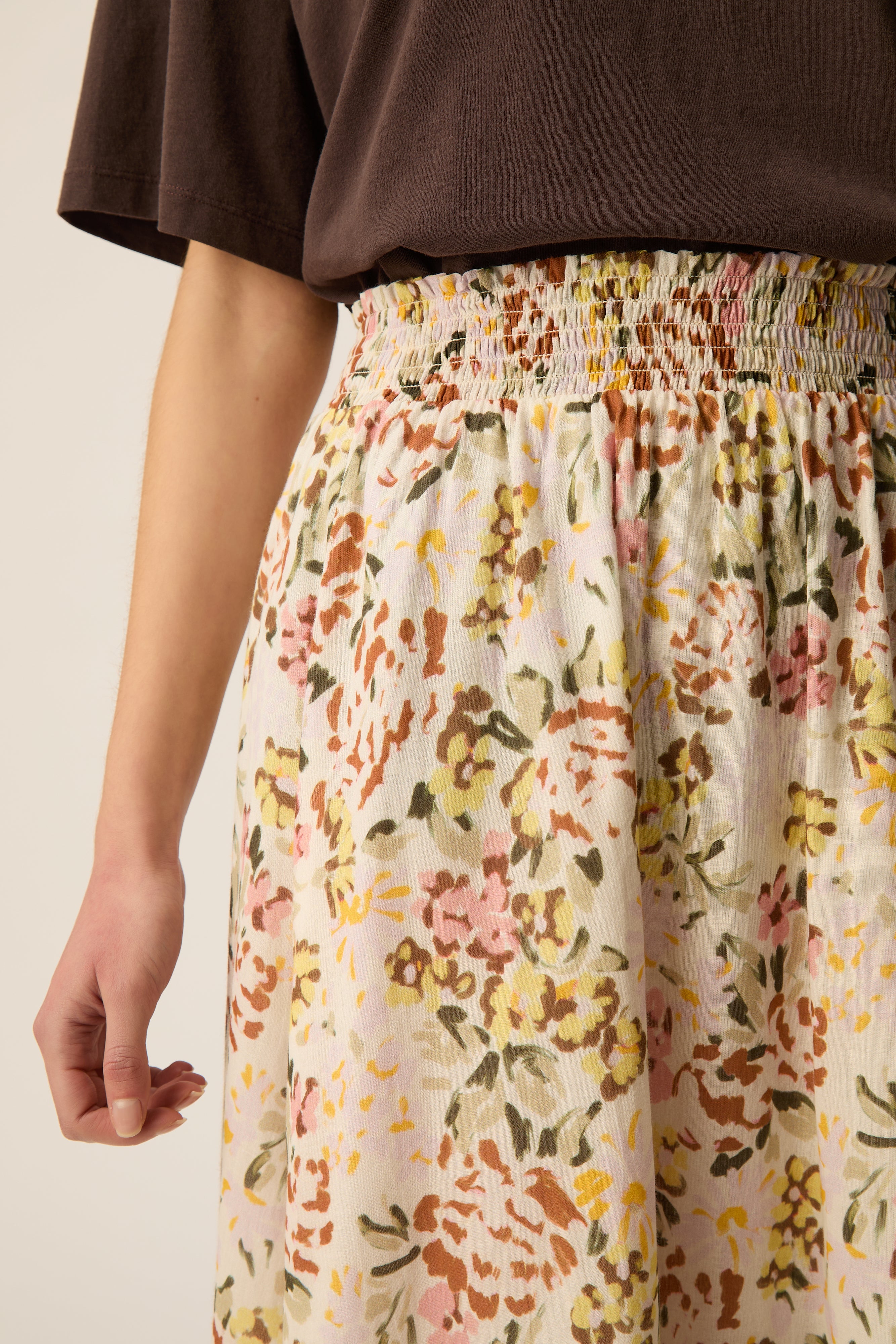 Des Petits Hauts - Roxie Skirt -